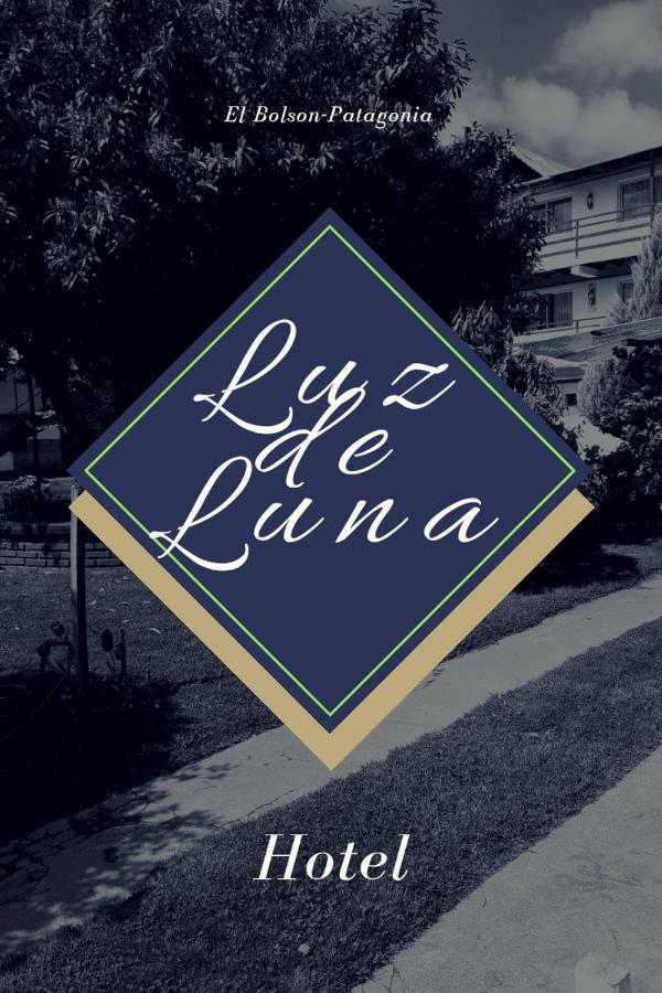 Hotel Luz De Luna Ель-Больсон Екстер'єр фото