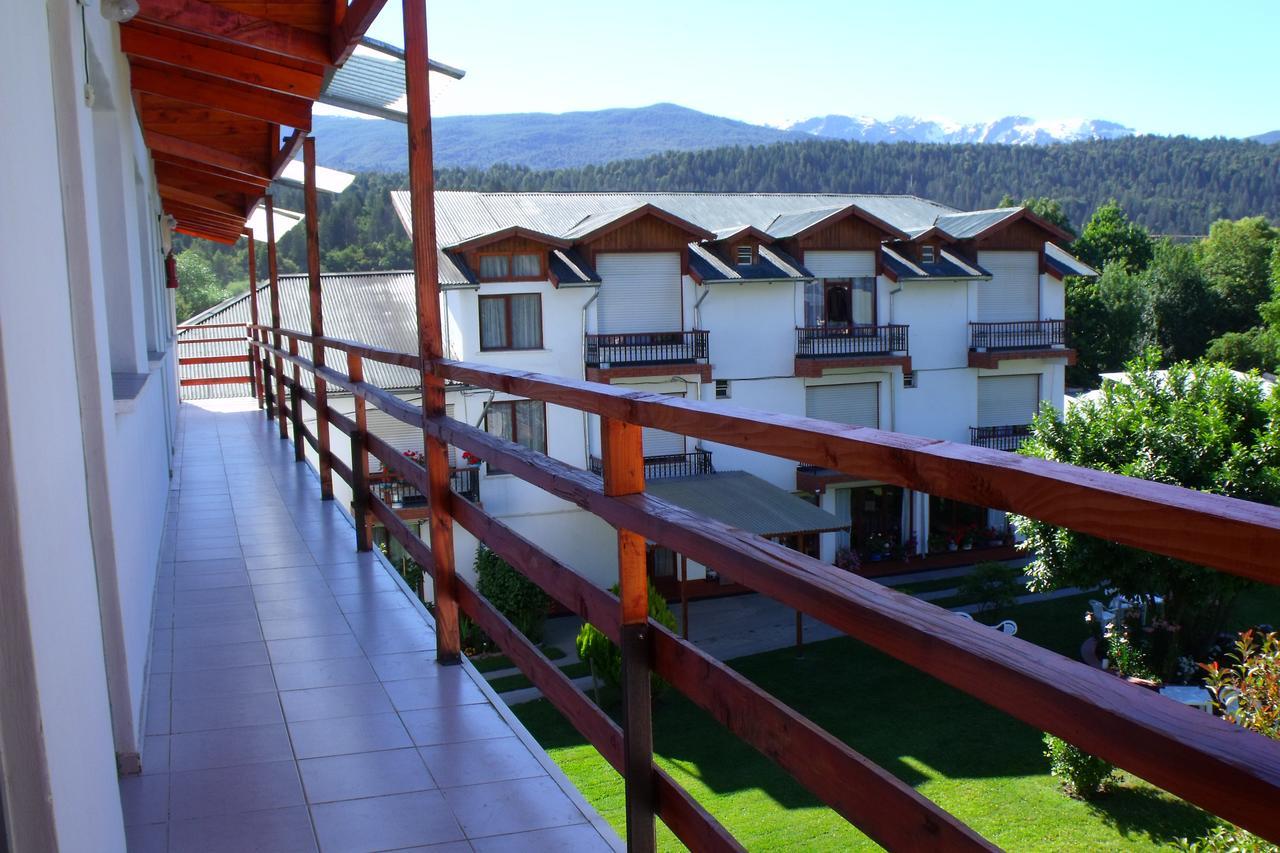 Hotel Luz De Luna Ель-Больсон Екстер'єр фото