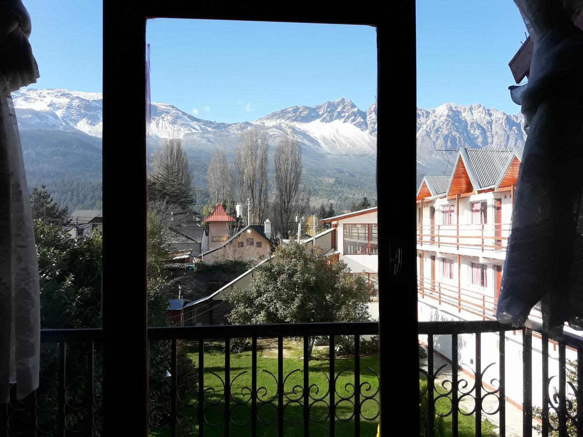 Hotel Luz De Luna Ель-Больсон Екстер'єр фото
