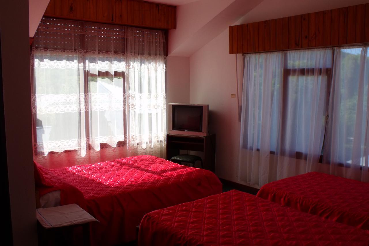 Hotel Luz De Luna Ель-Больсон Екстер'єр фото
