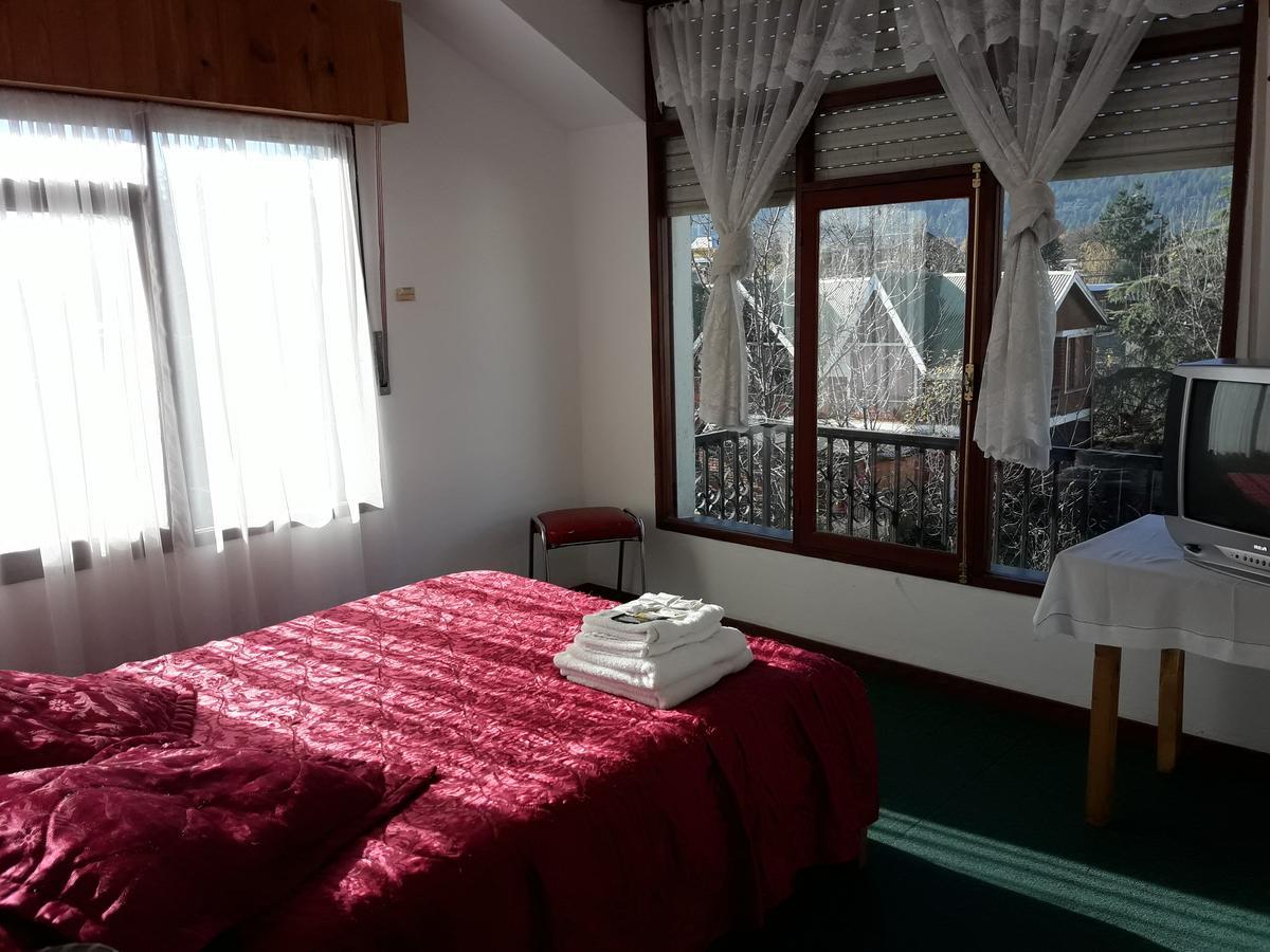 Hotel Luz De Luna Ель-Больсон Екстер'єр фото