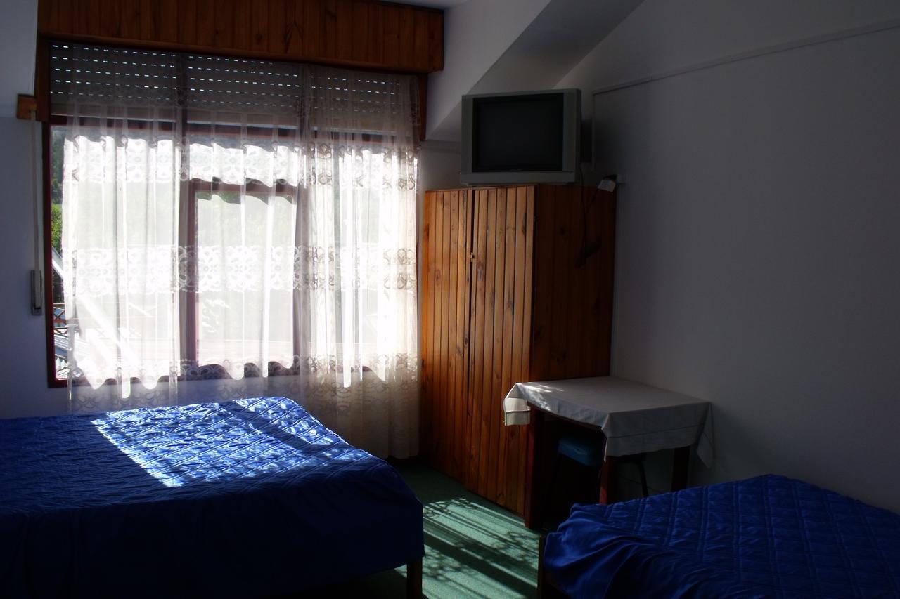 Hotel Luz De Luna Ель-Больсон Екстер'єр фото