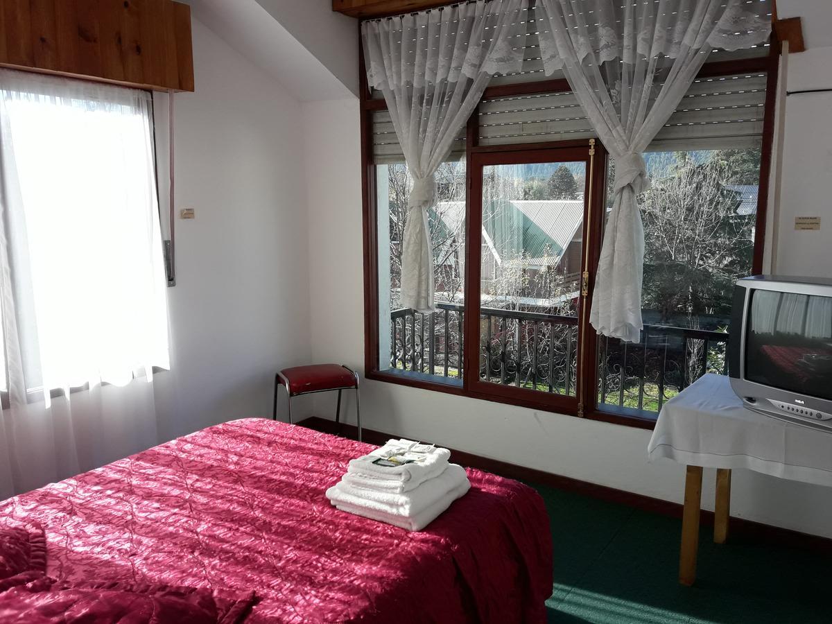 Hotel Luz De Luna Ель-Больсон Екстер'єр фото